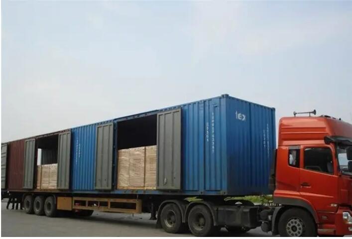 漳州到泽普县整车运输