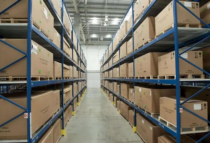 漳州到泽普县货物仓储