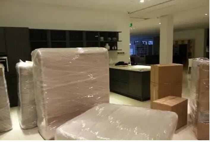 漳州到泽普县长途搬家