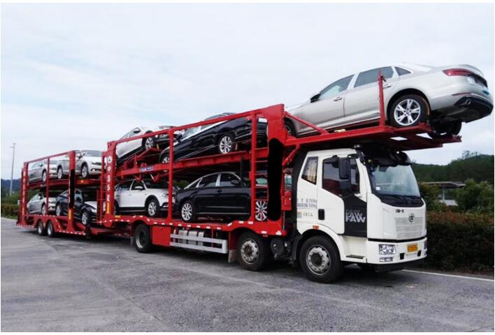 漳州到泽普县轿车托运